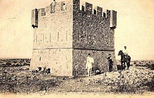 BIVEN Georges - 154- Marnia